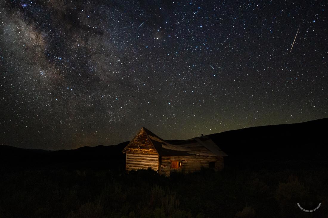 Jeep Gladiator Hunting NEOWISE HuntingNEOWISE-Barn