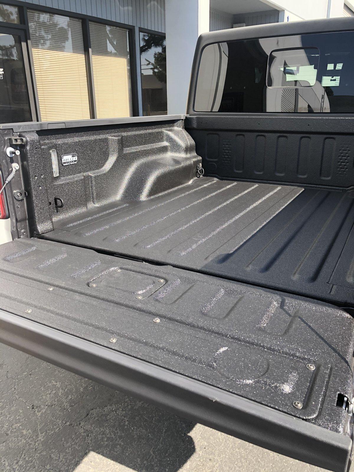 Jeep Gladiator What did you do TO your Gladiator today? [ADMIN WARNING: NO POLITICS, NO GUN TALK] D117521F-F501-41DE-86A7-0636C034B0D8