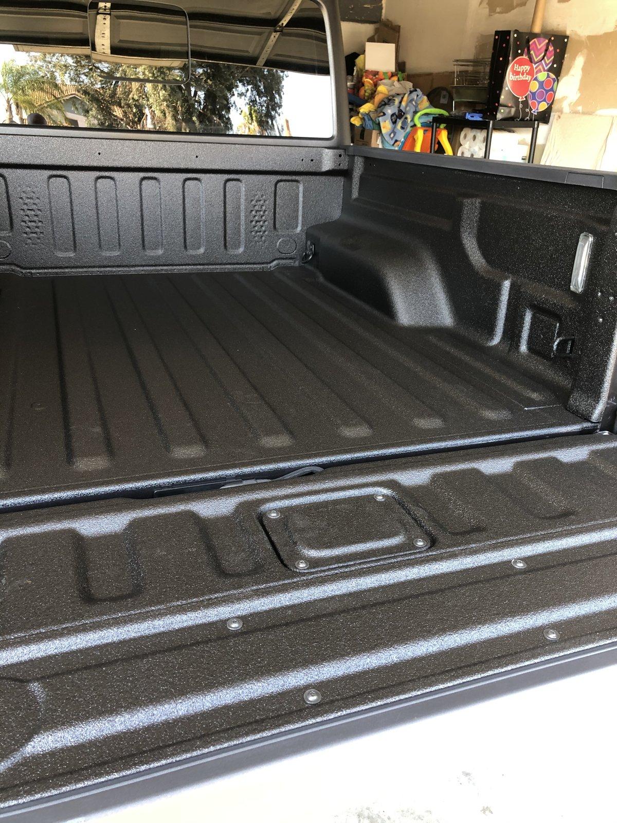 Jeep Gladiator What did you do TO your Gladiator today? [ADMIN WARNING: NO POLITICS, NO GUN TALK] 76D1F121-5B0E-40C7-A76F-C728AD15AD5E