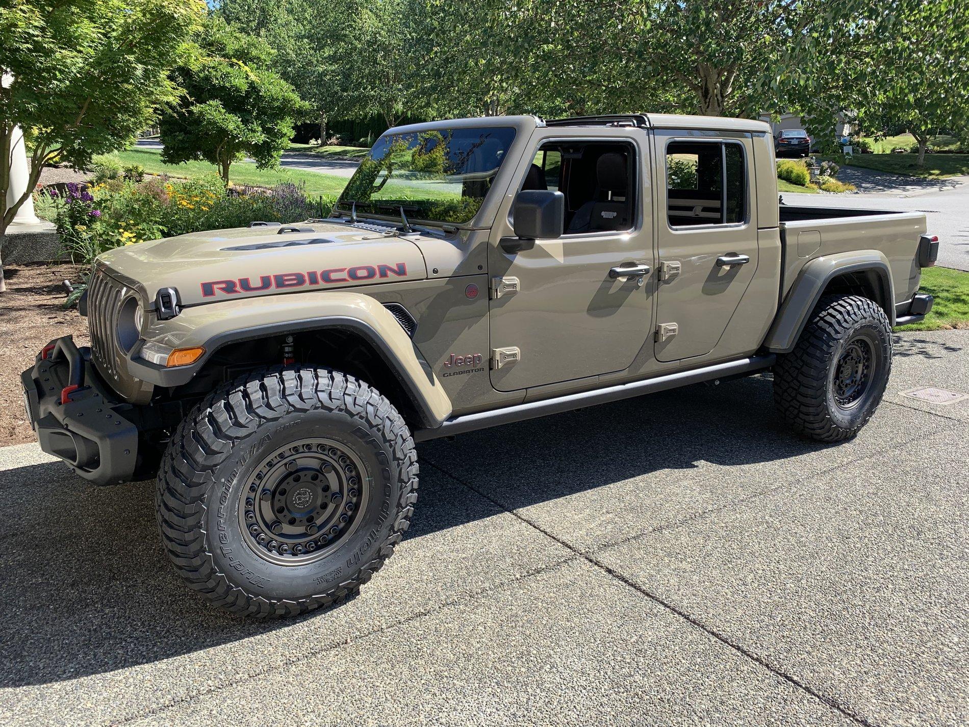 Jeep Gladiator SHOW ME YOUR WHEELS! IMG_1519