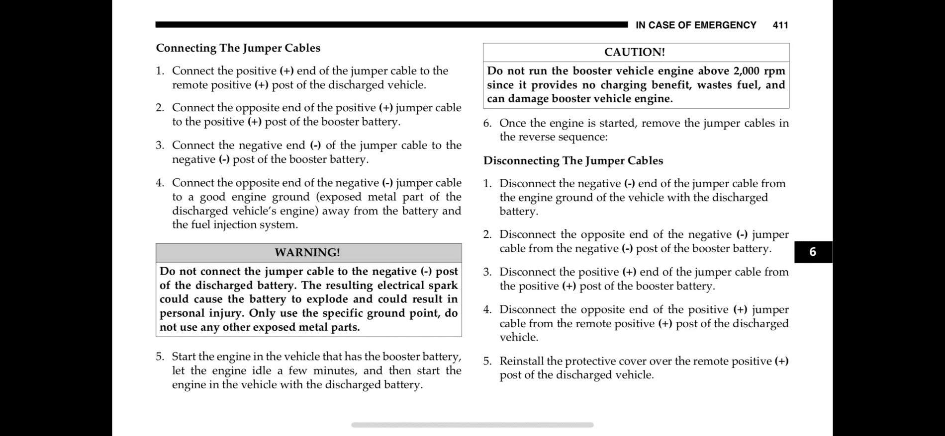 Jeep Gladiator Jeep Gladiators Burn to Death During Battery Jump 15397393-7C2A-4CFF-8253-8D6A987A286E
