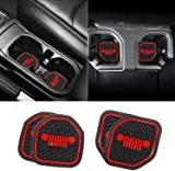 Jeep Gladiator Cup holder inserts 81Fs0eh371L._AC_UL160_