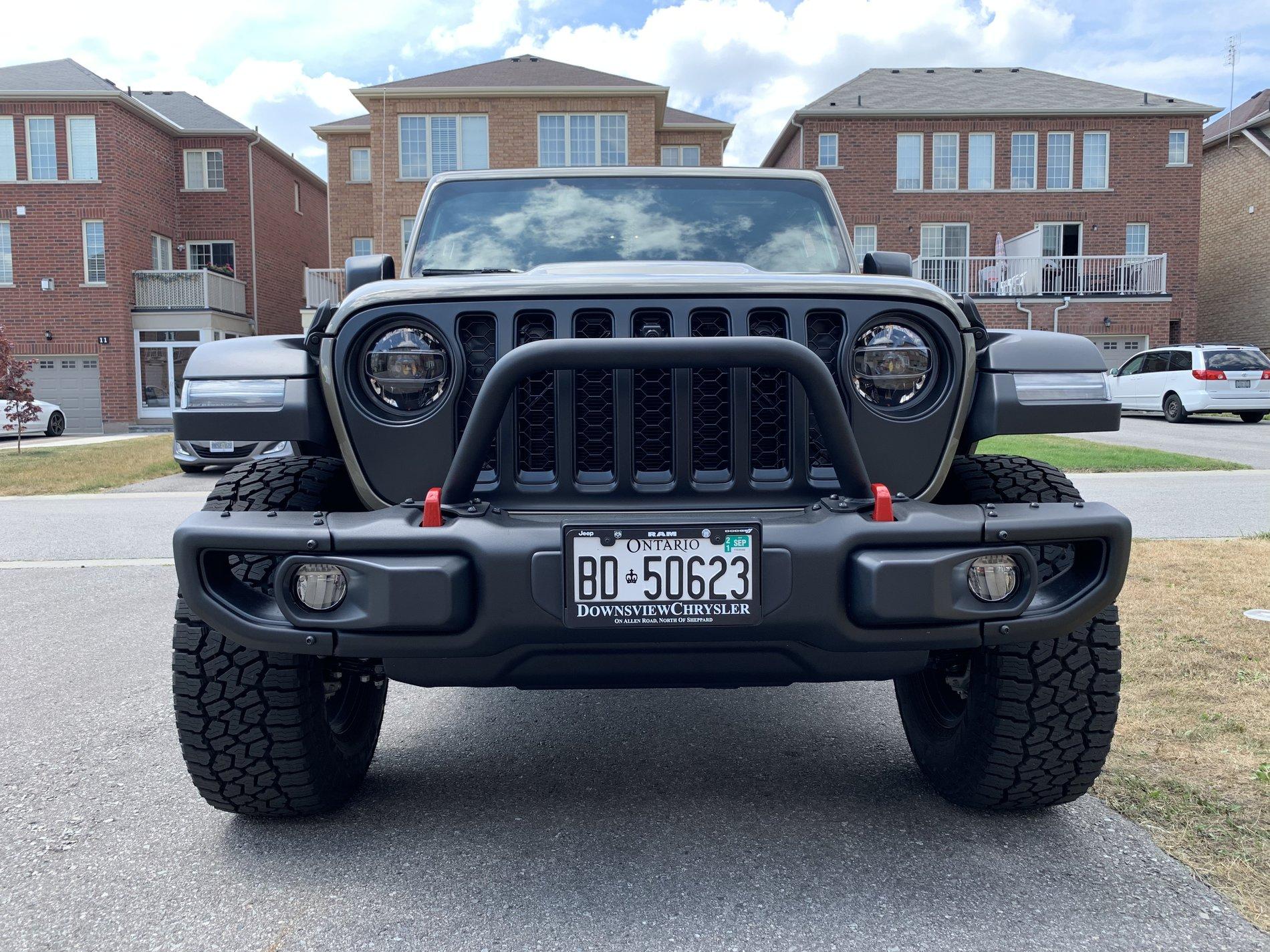 Jeep Gladiator GATOR Gladiator JT Club FF4FDFB9-8165-4ABD-BBB9-009177FCBAC3