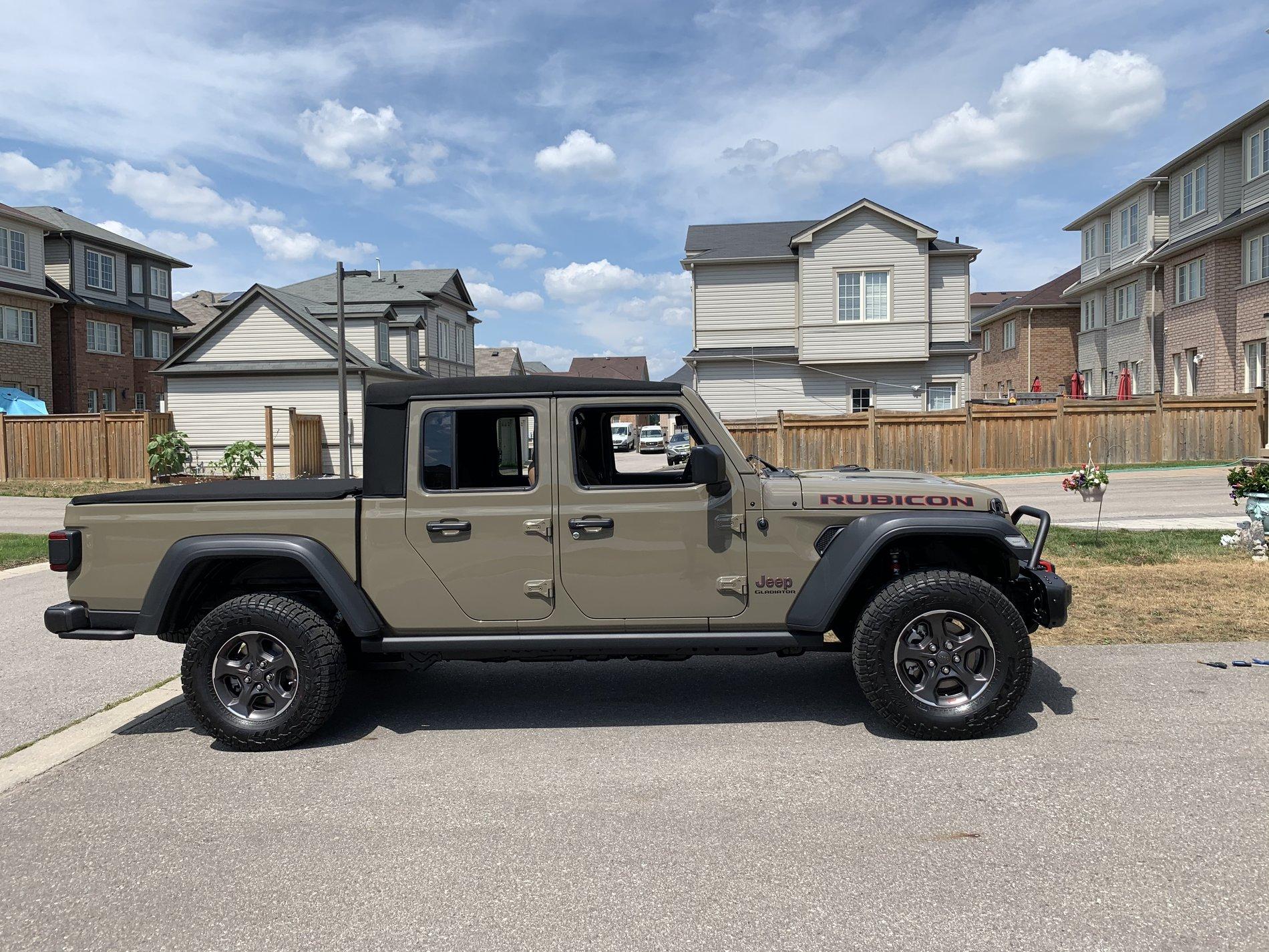 Jeep Gladiator GATOR Gladiator JT Club 856A5523-3DA0-4C84-A048-FEF0C9E010D8