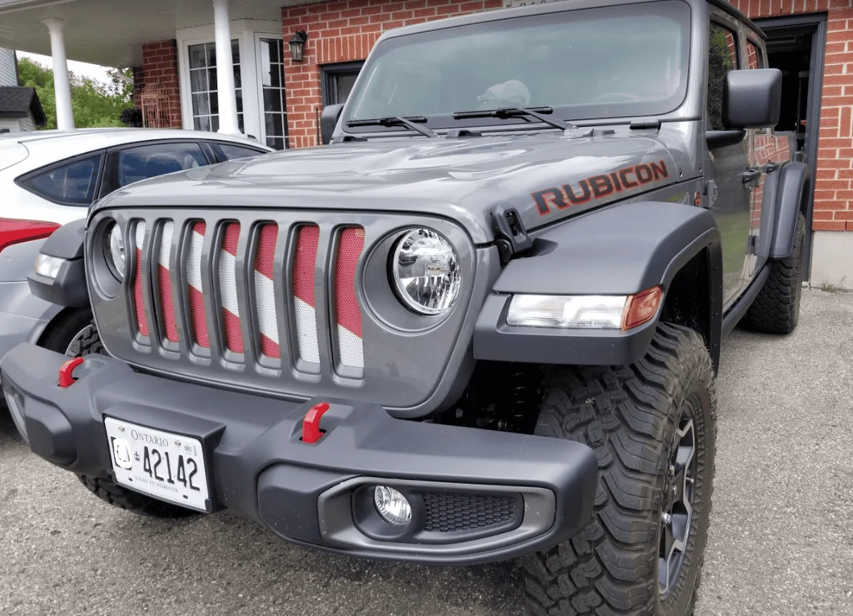 Jeep Gladiator What did you do TO your Gladiator today? [ADMIN WARNING: NO POLITICS, NO GUN TALK] 1595866227466