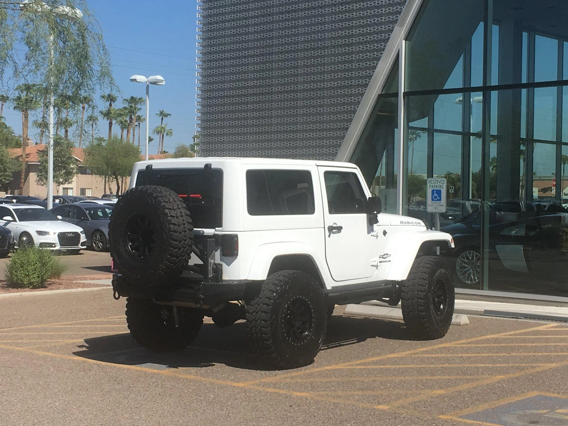 Jeep Gladiator Flat Towing and Rock Crawling, How do you protect your base plate? IMG_6251