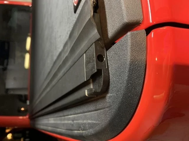 Jeep Gladiator BAK x4 Revolver rolling tonneau Install and review E5B39AAC-31BC-4F52-B688-135FE5FAF713