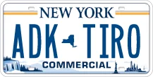 Jeep Gladiator License plate suggestions 1595872946740