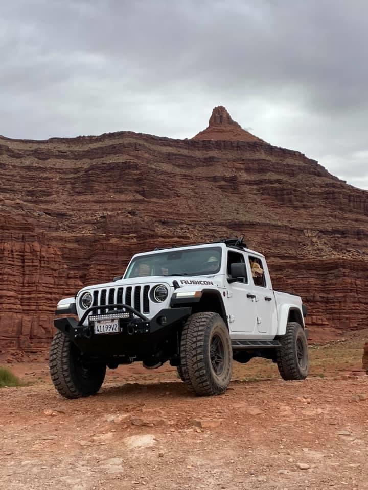 Jeep Gladiator New Clayton 2.5" Kit! FB366DB5-4E02-4FC8-9276-647F2E70E121