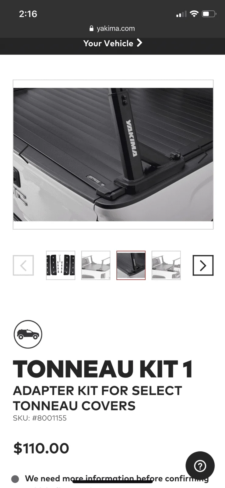 Jeep Gladiator BAK x4 Revolver rolling tonneau Install and review E6FD8F75-C41B-470D-8A59-1061D30E9E85