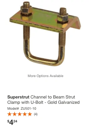 Jeep Gladiator I'm building my idea of a perfect (for me) Gladiator rack Screen Shot 2020-07-27 at 4.28.43 PM