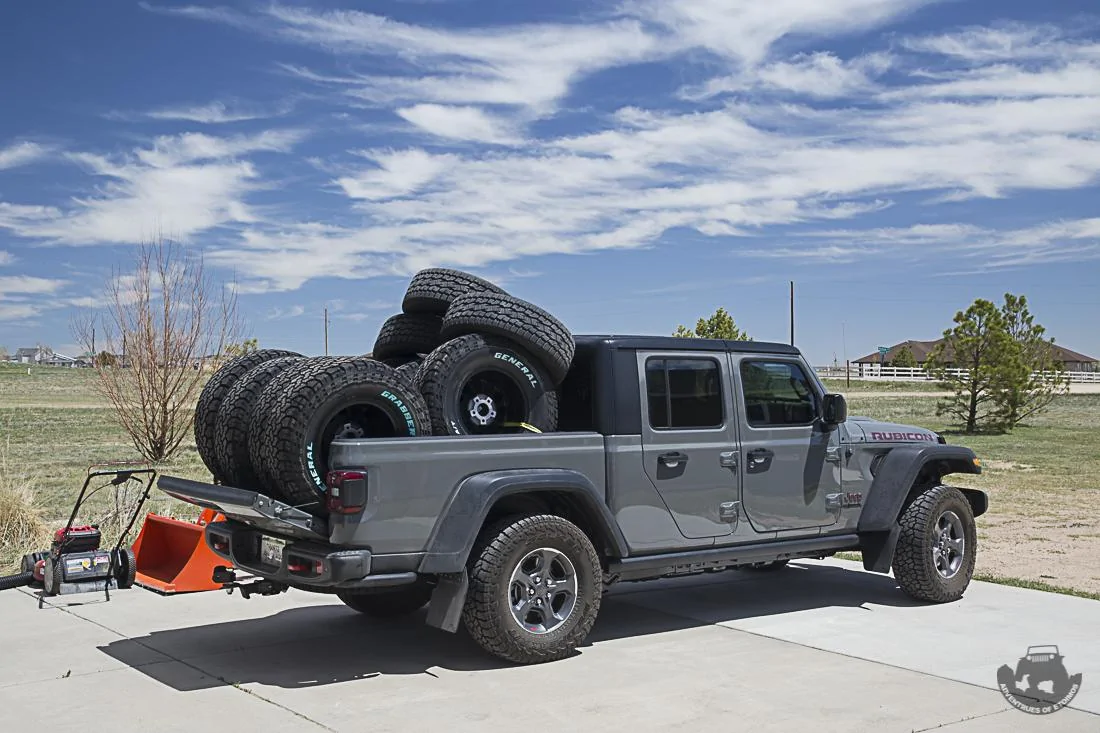 Jeep Gladiator SHOW ME YOUR WHEELS! Gladiator_Wheels_Tires-2007