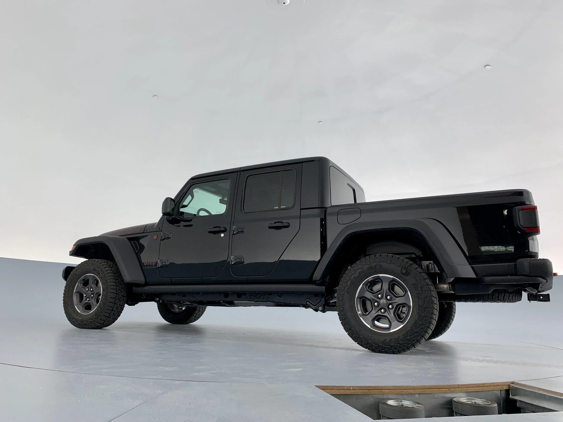 Jeep Gladiator Hey guys, new to the forum, and LOVING the Gladiator! 1F51486B-22BD-4504-A61D-8731429C9B17