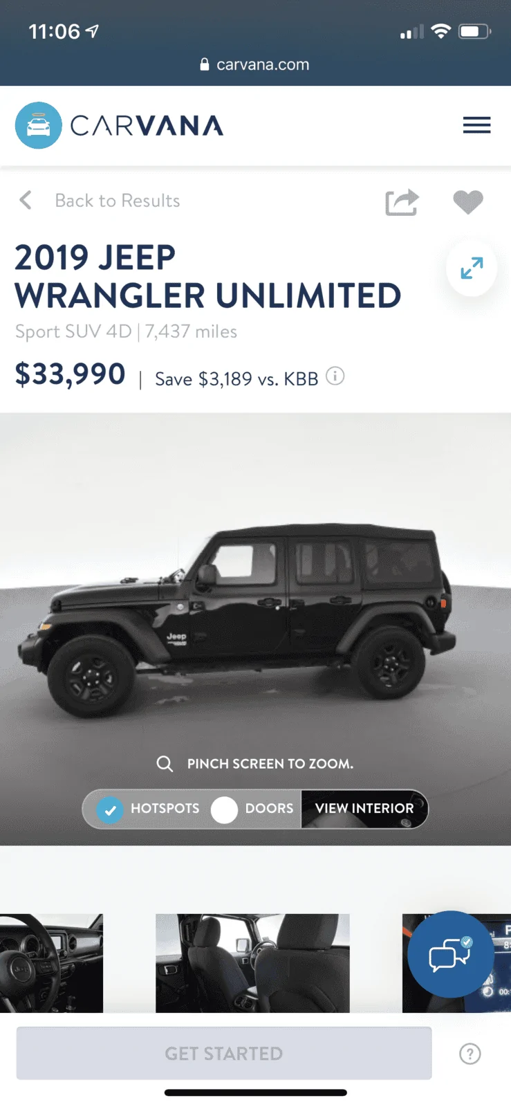 Jeep Gladiator Hey guys, new to the forum, and LOVING the Gladiator! 6D7FCAFA-CAA5-4C09-9129-4C085DEF4B3D
