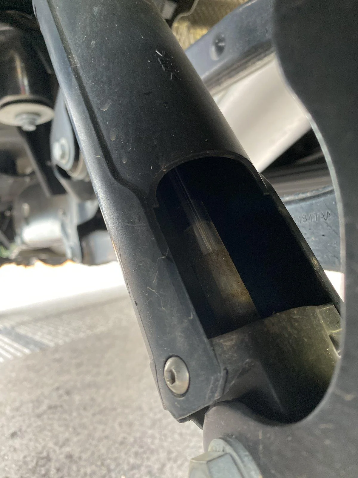 Jeep Gladiator shocked by shock and spring replacement cost EC35D97D-AE83-44C6-9185-C1A99B04D54A