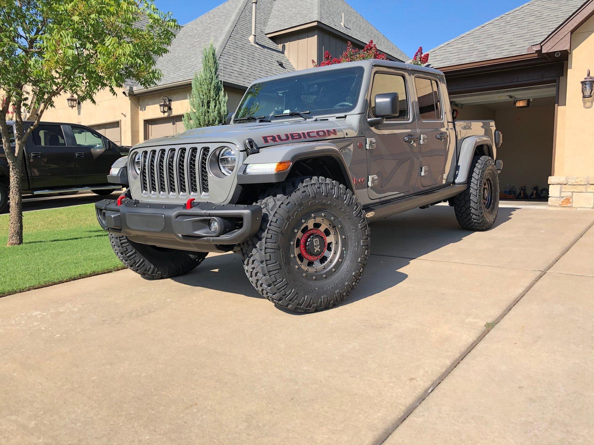 Jeep Gladiator Wheels?! Wheels?! Wheels?! IMG_2281.JPG
