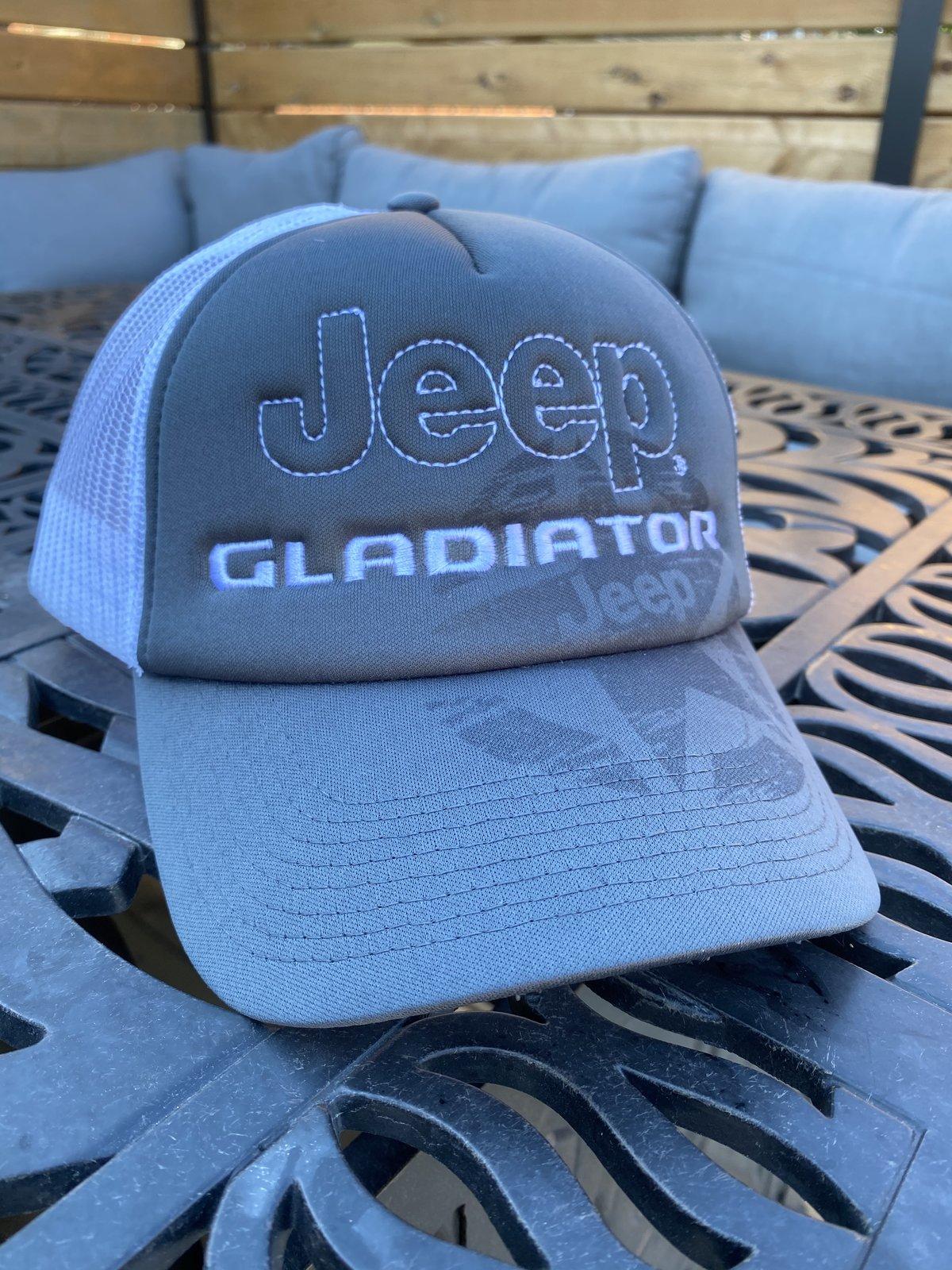 Jeep Gladiator Took Delivery of Your JT? Sign in Here! 9E6E72A1-F712-4C3F-8B0E-36FC1D8FEB9F