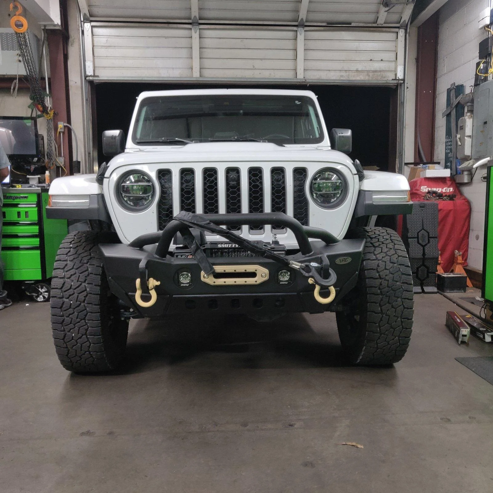 Jeep Gladiator Recommendations for front bumper under $600? IMG_20200623_212415