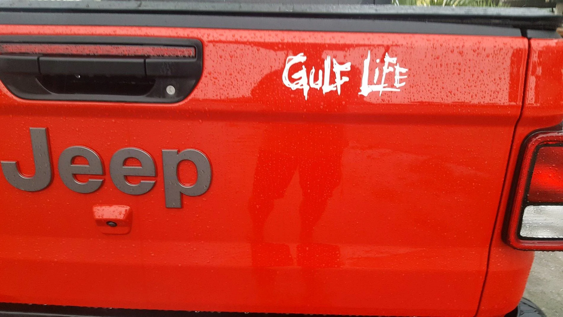 Jeep Gladiator Stickers and decal pics! 20200728_181324
