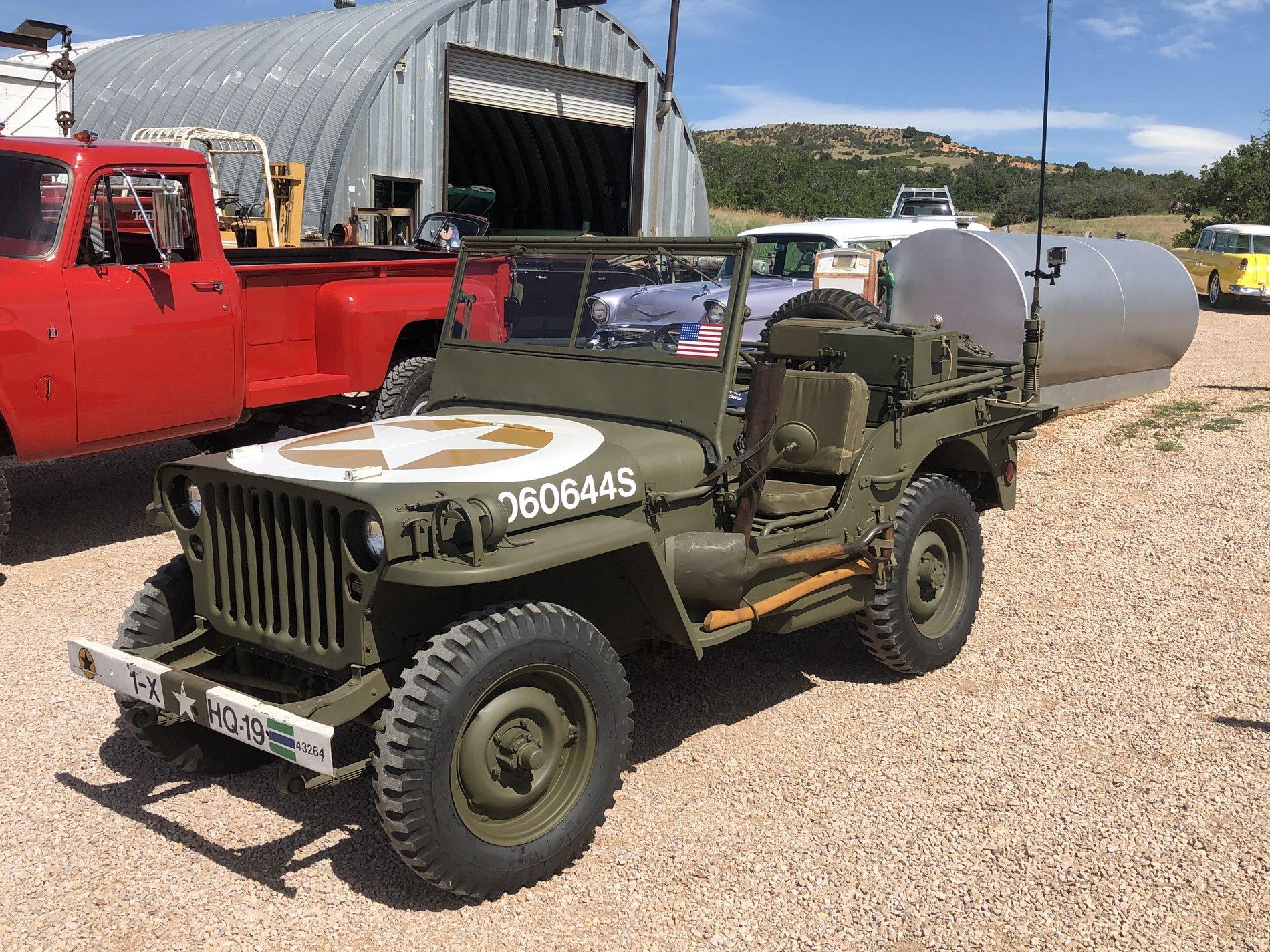 Jeep Gladiator So, what is everybody towing? 3F86CA43-00E4-46F1-AA05-4CDB8539D17C