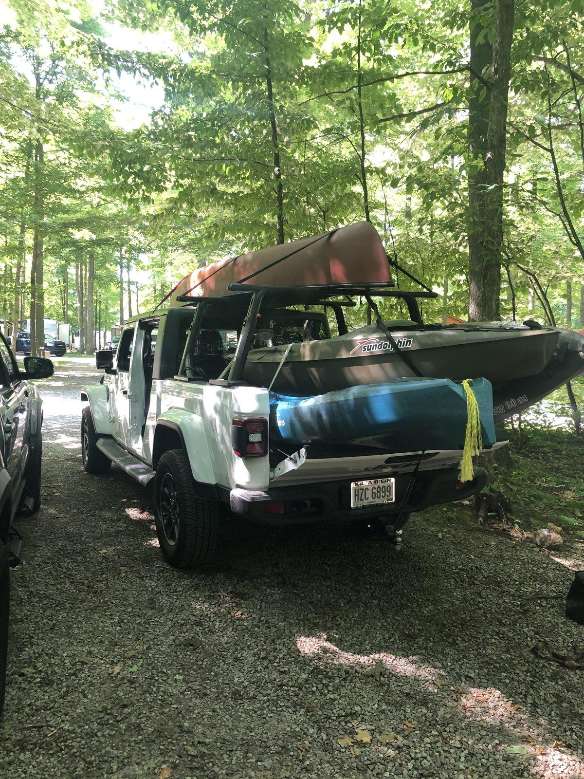 Jeep Gladiator BRIGHT WHITE Gladiator JT Club IMG_3913