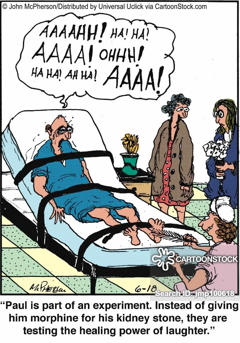 Jeep Gladiator Humor health-beauty-experimental_medicine-ticklish_feet-healing_power_of_laughter-laughs-alternativ