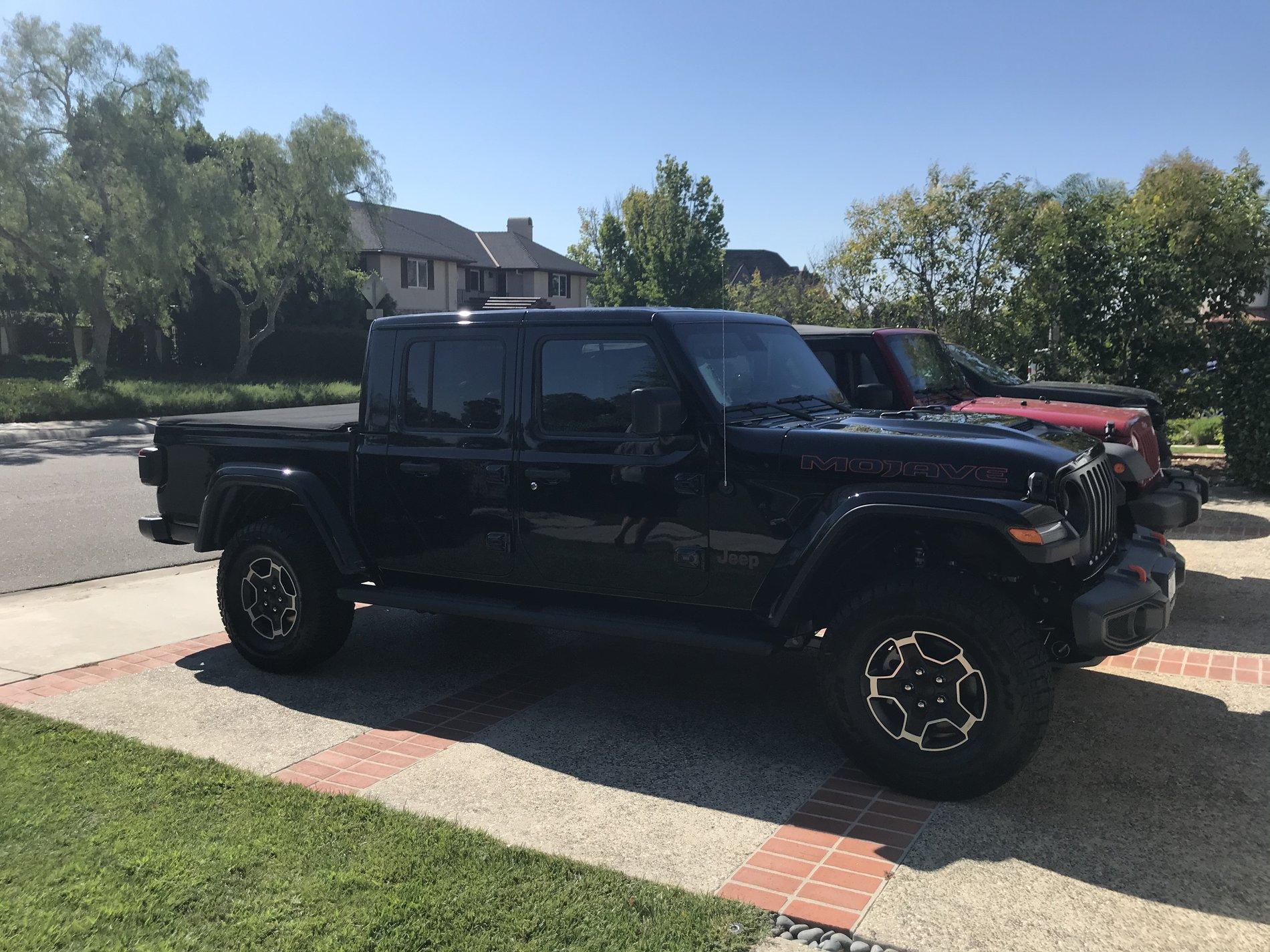 Jeep Gladiator Took Delivery of Your JT? Sign in Here! 6A7F59AD-ABFD-4CB2-BC3E-9A7A5FA613F3