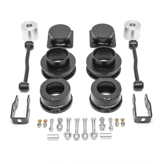 Jeep Gladiator (Will Ship) For Sale - Brand New ReadyLift 2.5” SST Spacer Lift Kit 02