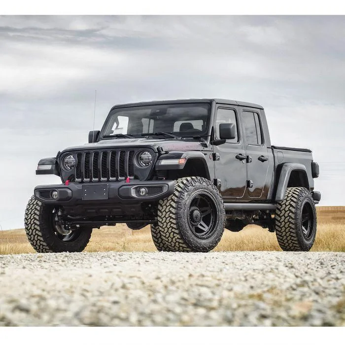 Jeep Gladiator (Will Ship) For Sale - Brand New ReadyLift 2.5” SST Spacer Lift Kit 03