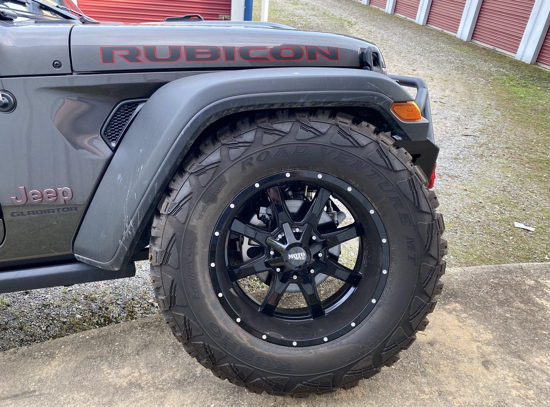 Jeep Gladiator Feedback/experience on 4.10s with 37s IMG_2708