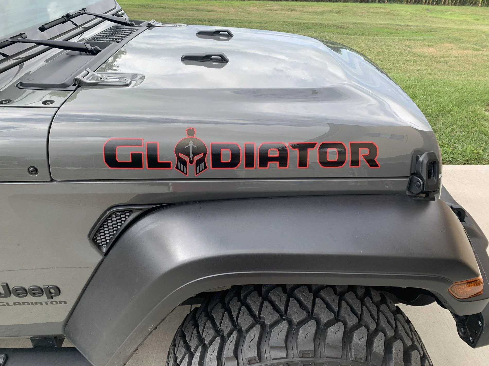 Jeep Gladiator Thanks for the add!! BC1464CE-4CBC-4C07-92D6-E9CF110F63C0