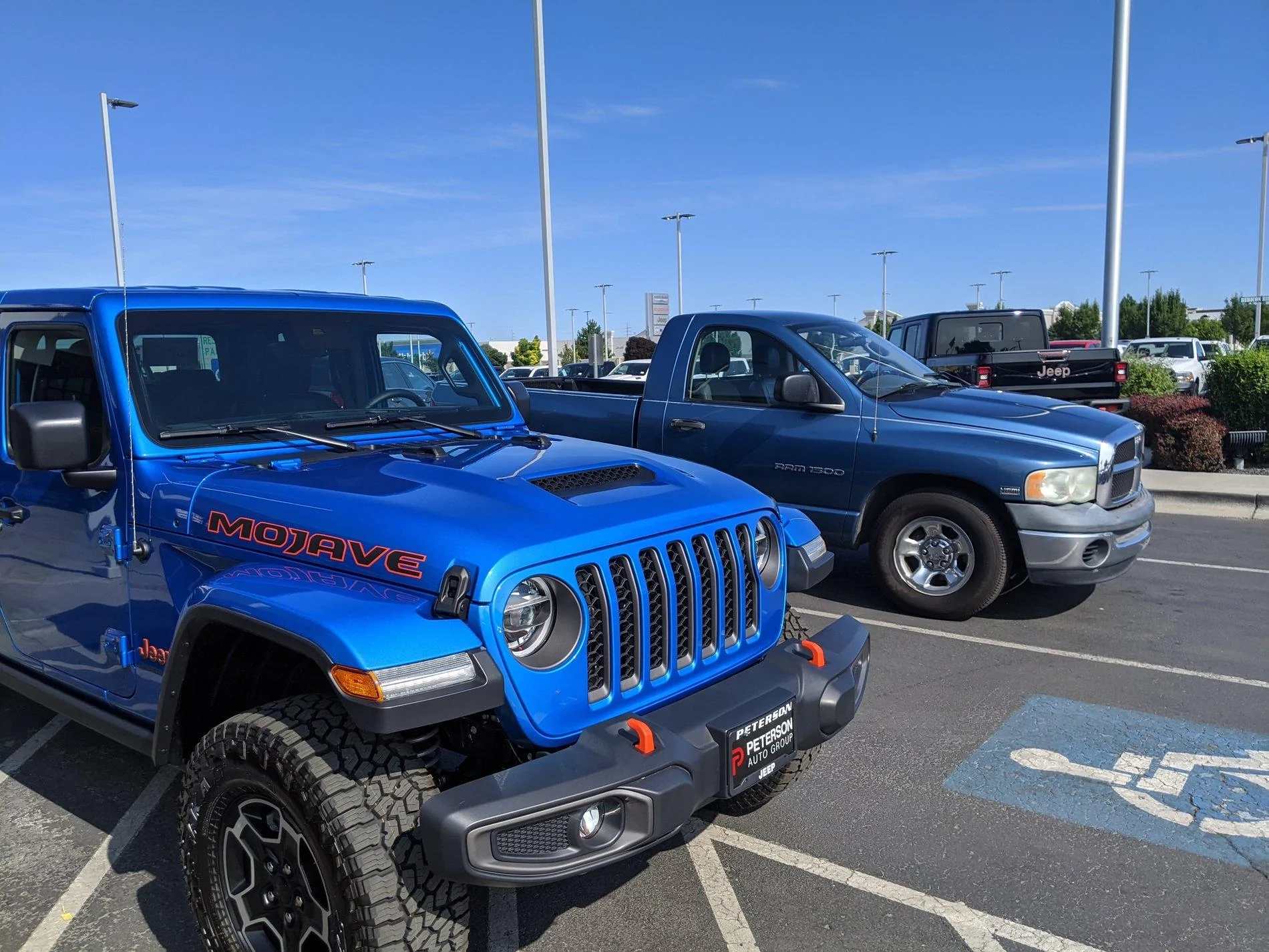 Jeep Gladiator Up to 7% off in Idaho IMG_20200725_102742