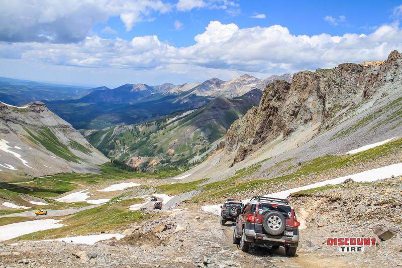Jeep Gladiator Engineer Pass Ouray, Colorado i-tTShp7s-L