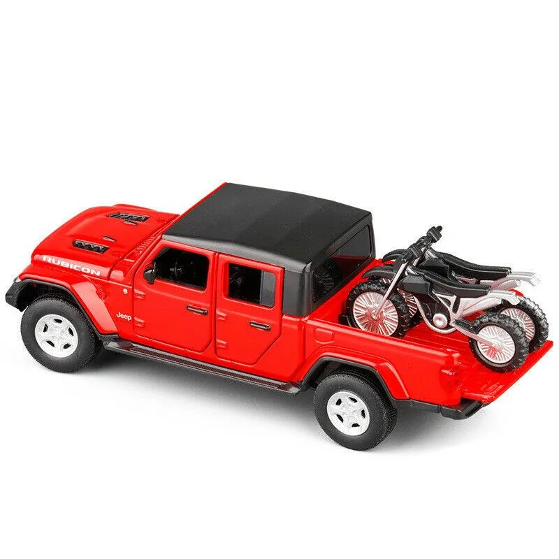 Jeep Gladiator Has anyone found any other Gladiator toys and memorabilia 0B016C92-6F1C-472D-8B80-852BDBD2277D