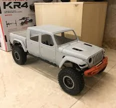 Jeep Gladiator Has anyone found any other Gladiator toys and memorabilia DC6EF61A-1FA6-40AB-A667-A483FD59732F