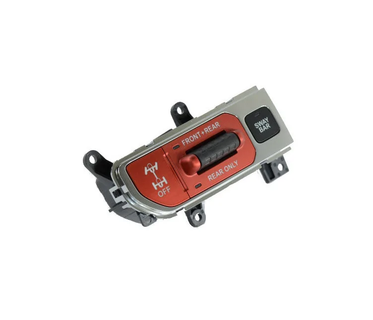 Jeep Gladiator Rubicon Locker Switch and Wiring 56046716AC