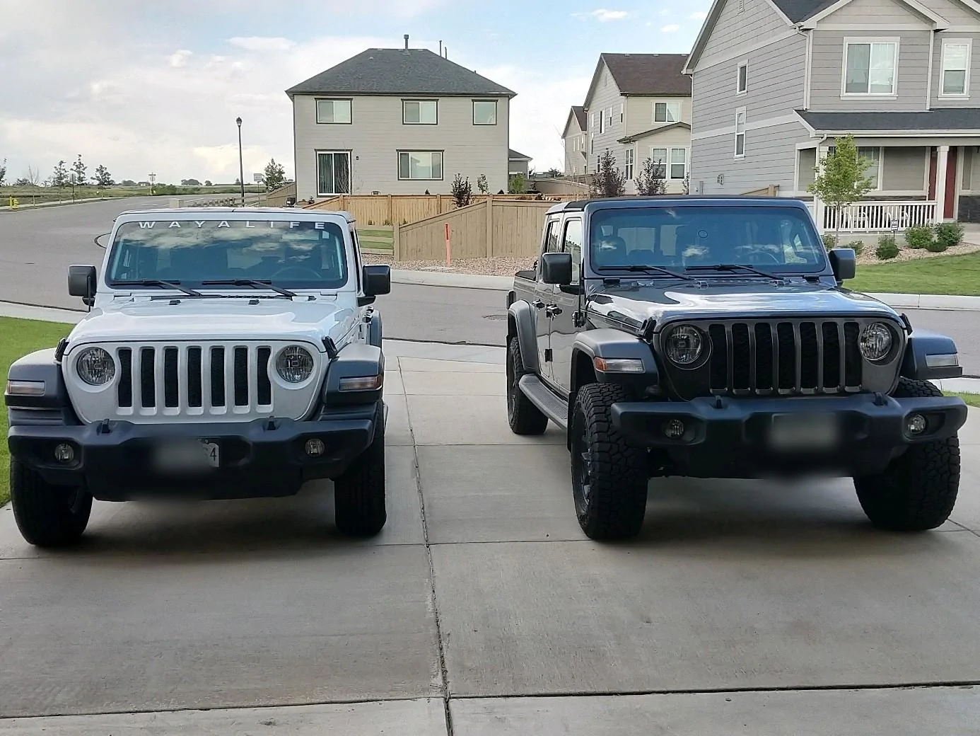 Jeep Gladiator shocked by shock and spring replacement cost BlurImage_29-7-2020-5-49-3