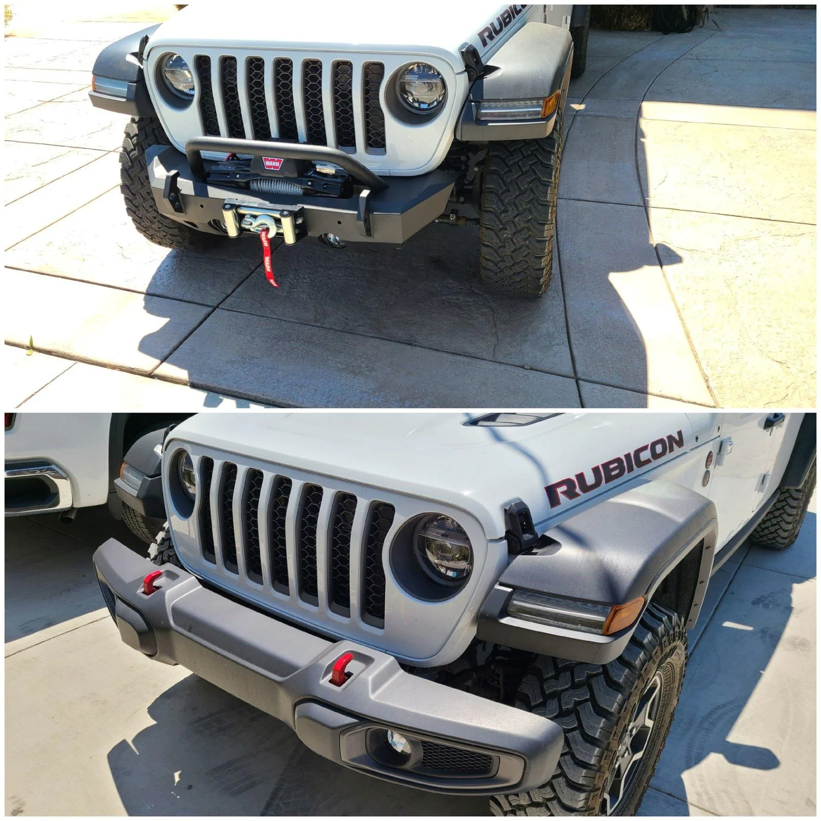 Jeep Gladiator What did you do TO your Gladiator today? [ADMIN WARNING: NO POLITICS, NO GUN TALK] 20200729_150423
