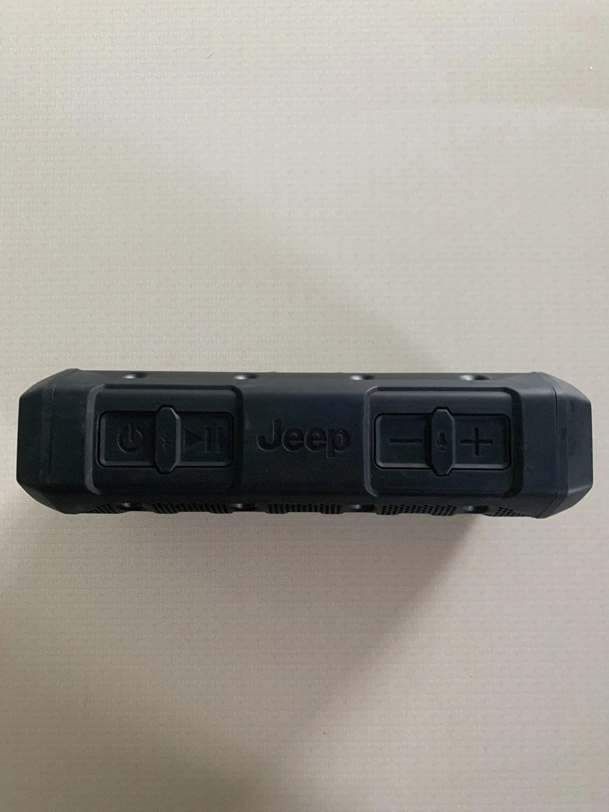 Jeep Gladiator Bluetooth speaker! C2FF001E-D930-4082-A538-754F5D2DDDA1