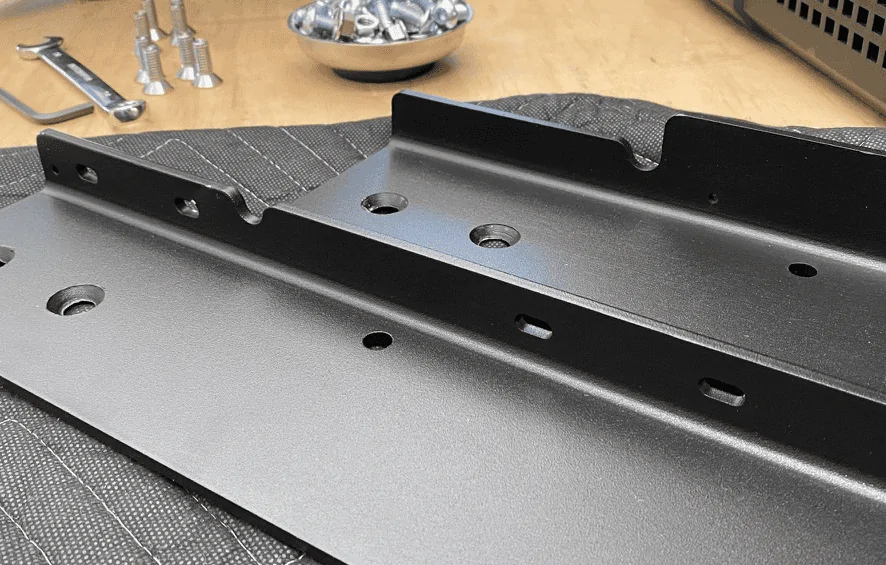 Jeep Gladiator ZroadZ Rack 1596117925754