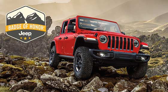 Jeep Gladiator Production V8 Jeep Wrangler Rubicon 392 Hemi Spied! tile_2_v2