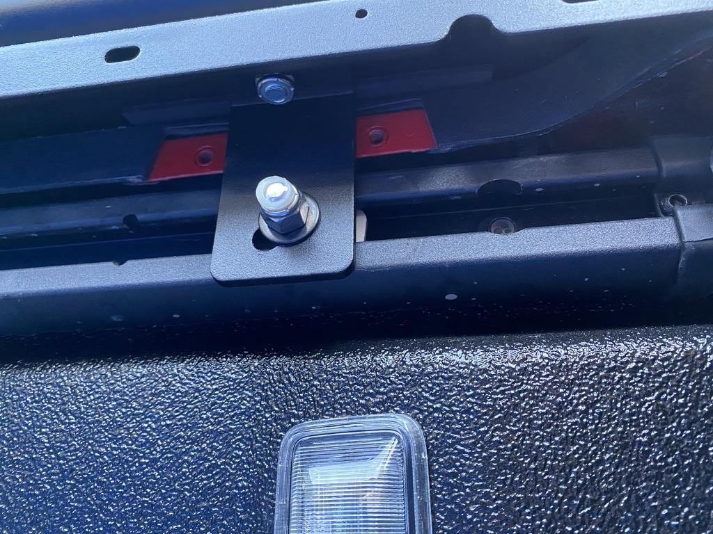 Jeep Gladiator ZroadZ Rack 1596119244945