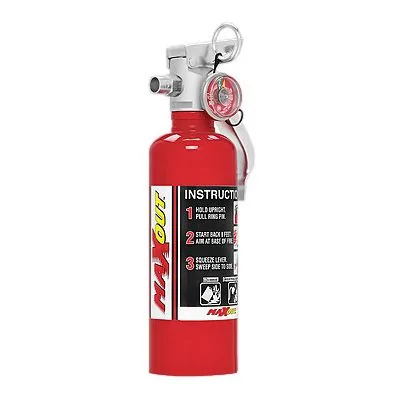 Jeep Gladiator Fire extinguishers 1596124321766