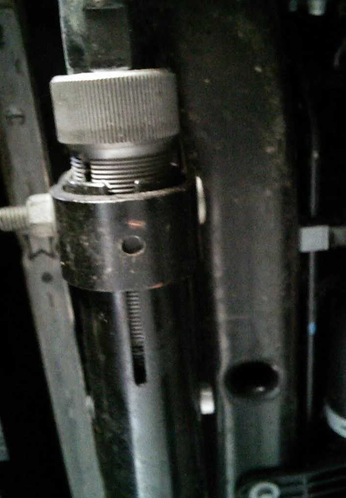 Jeep Gladiator shocked by shock and spring replacement cost IMG_20200730_104913