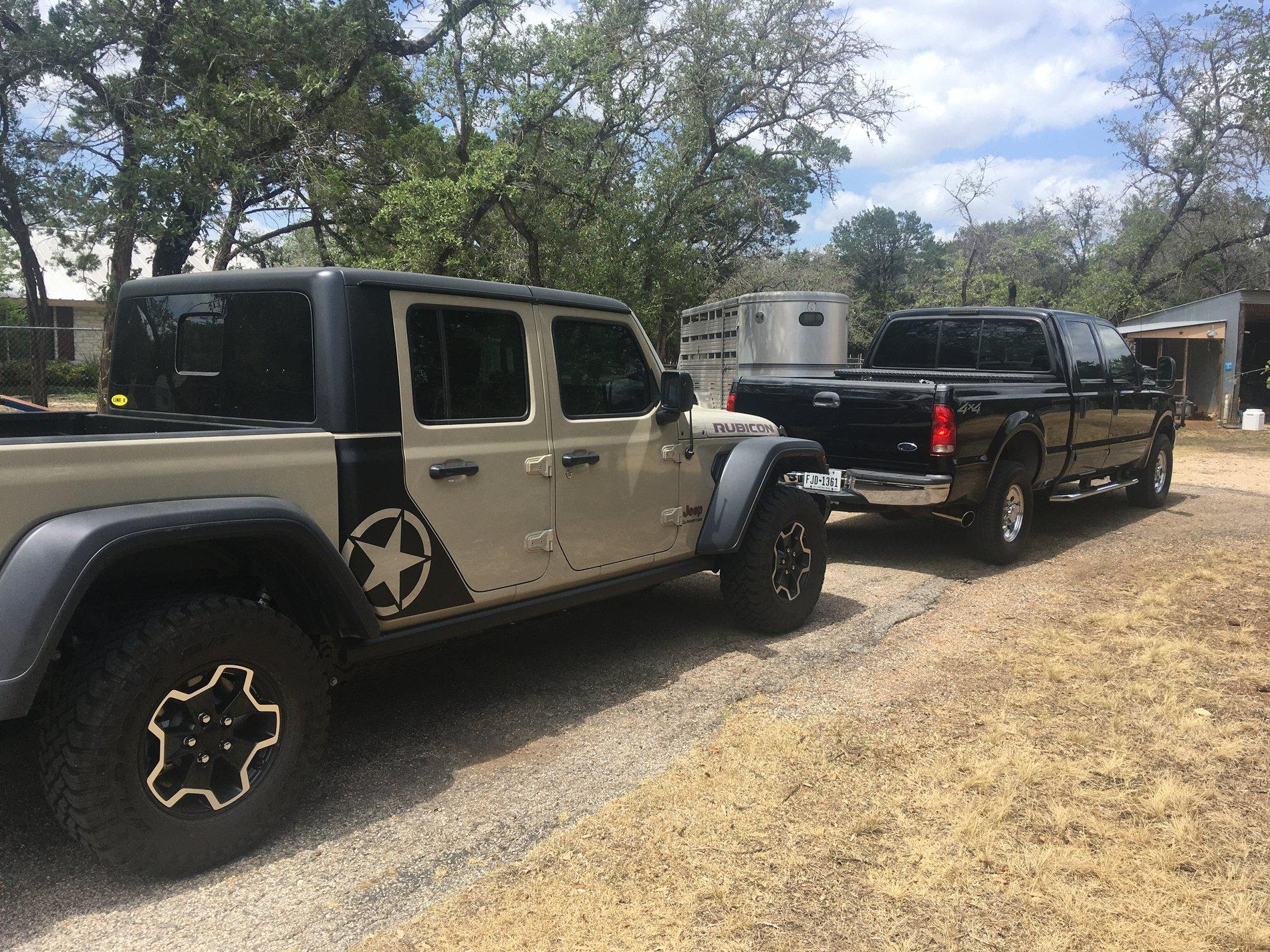 Jeep Gladiator Any Full-Size Converts? IMG_4574.JPG