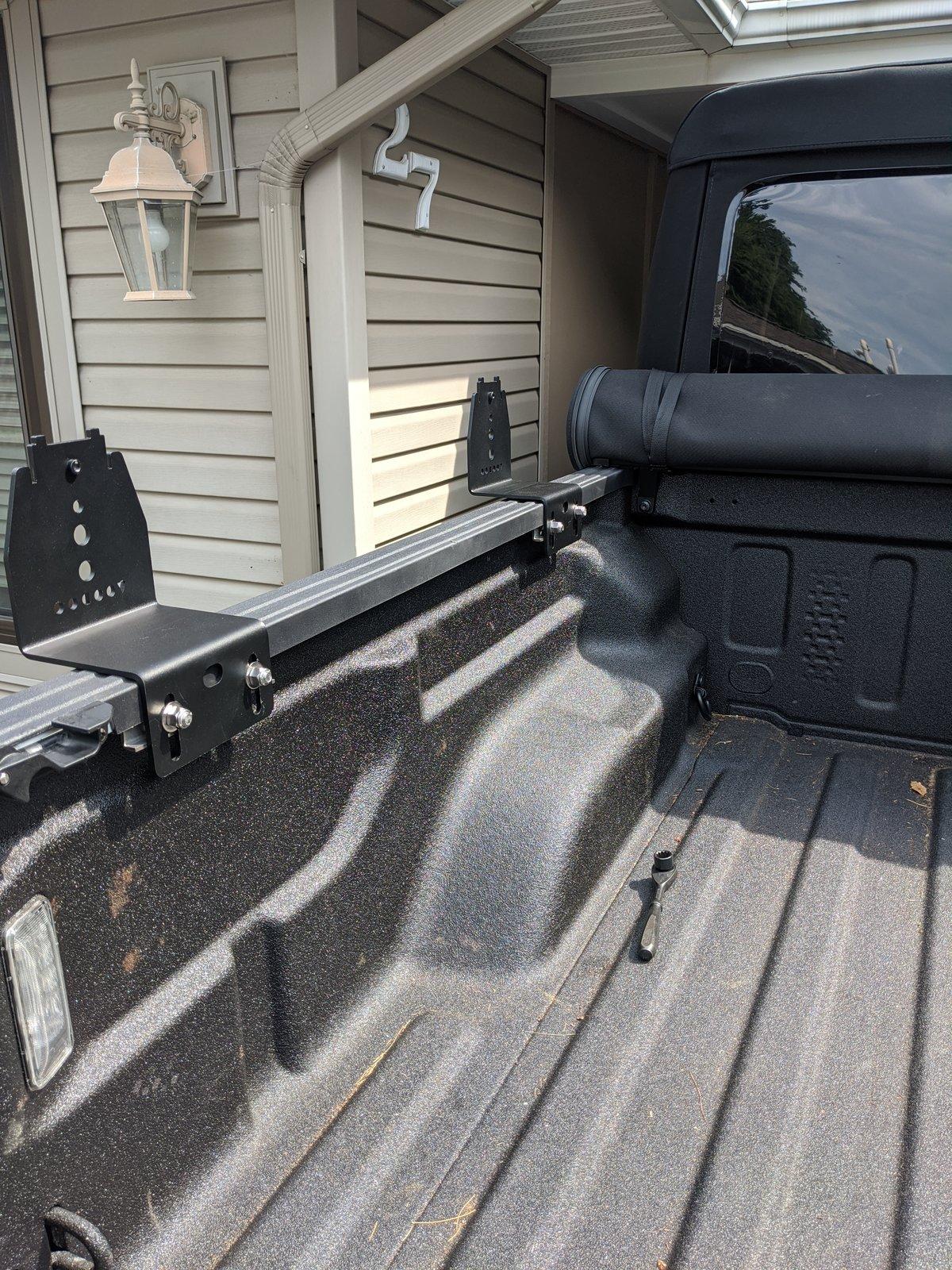 Jeep Gladiator DIY Bedrail System IMG_20200730_152542
