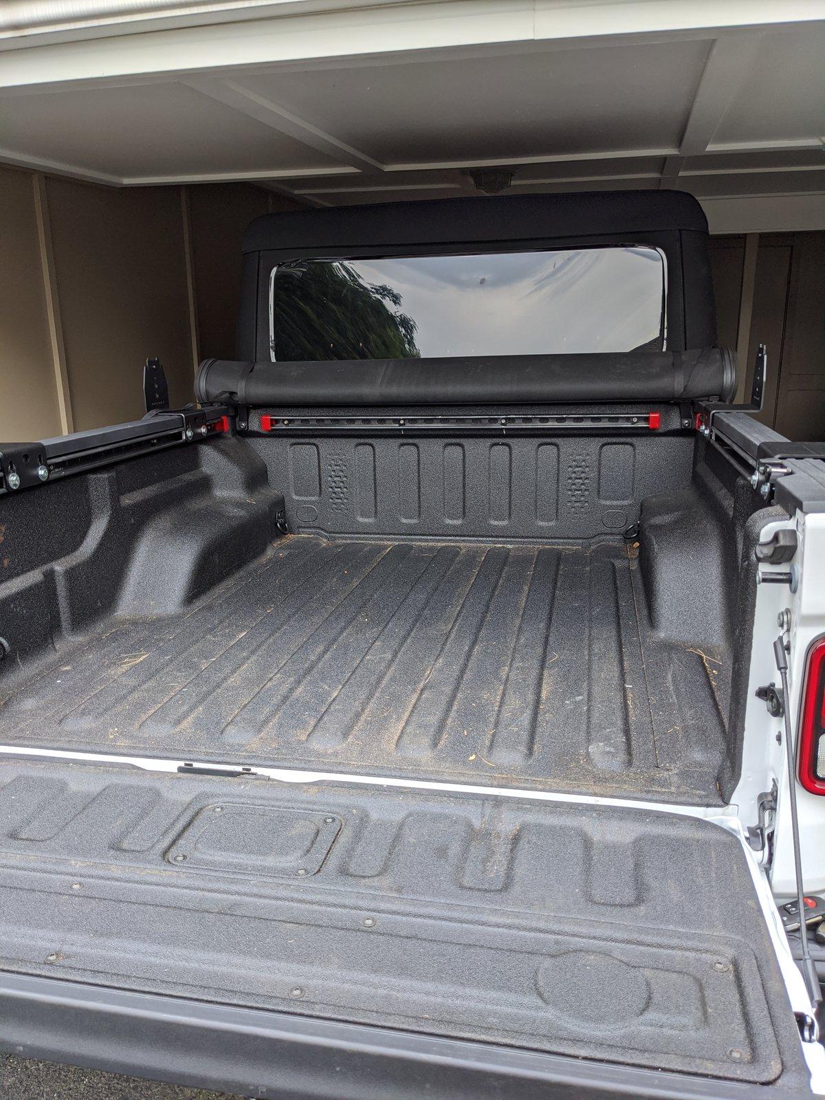 Jeep Gladiator DIY Bedrail System IMG_20200730_171515