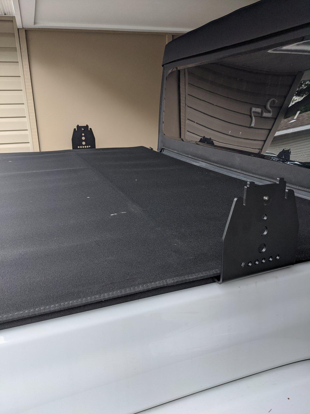 Jeep Gladiator DIY Bedrail System IMG_20200730_171632