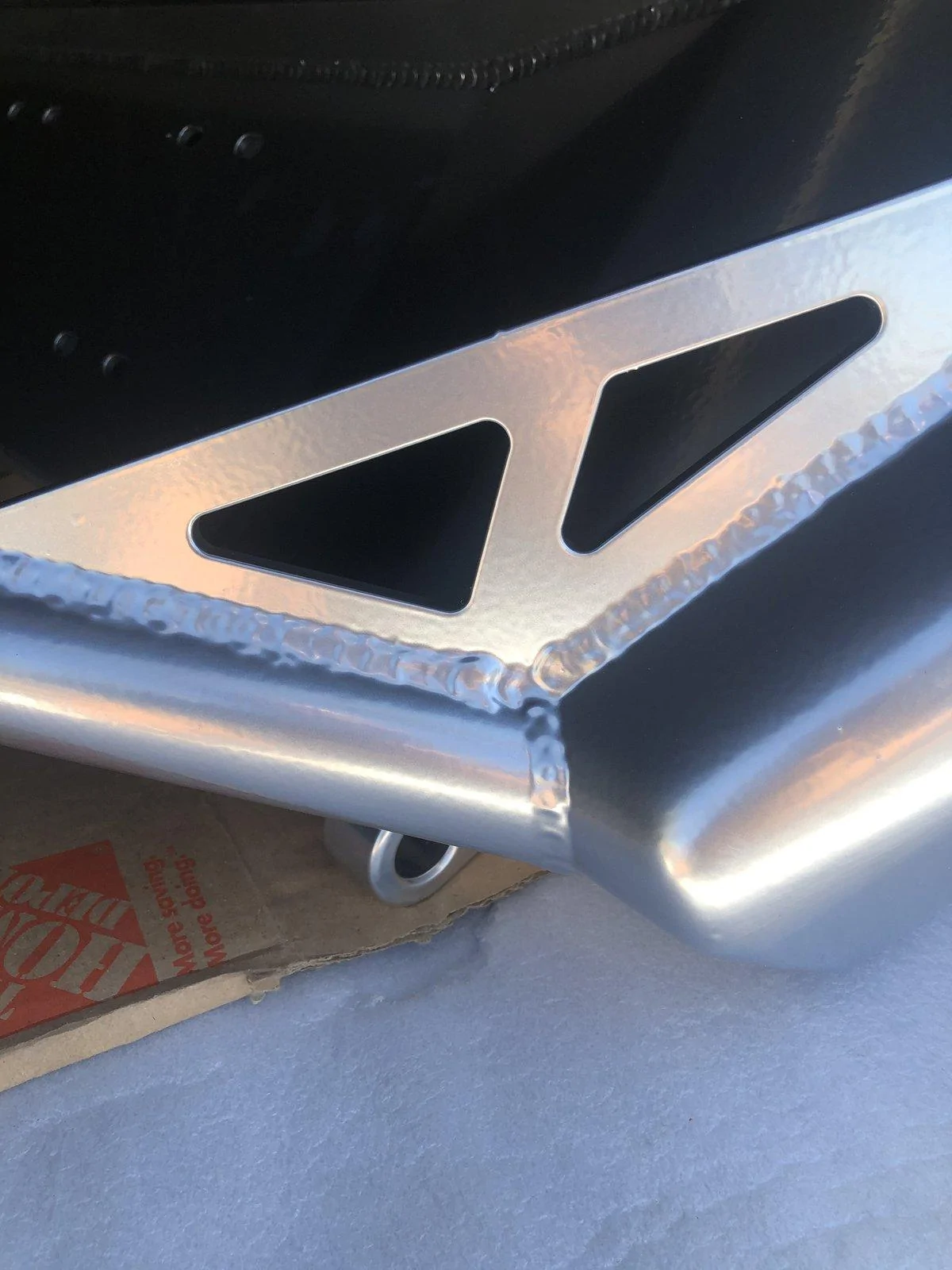 Jeep Gladiator What do u have coming in the mail? 86F4F3D4-86E0-4ECB-ABA0-3F1D3CFA95EE