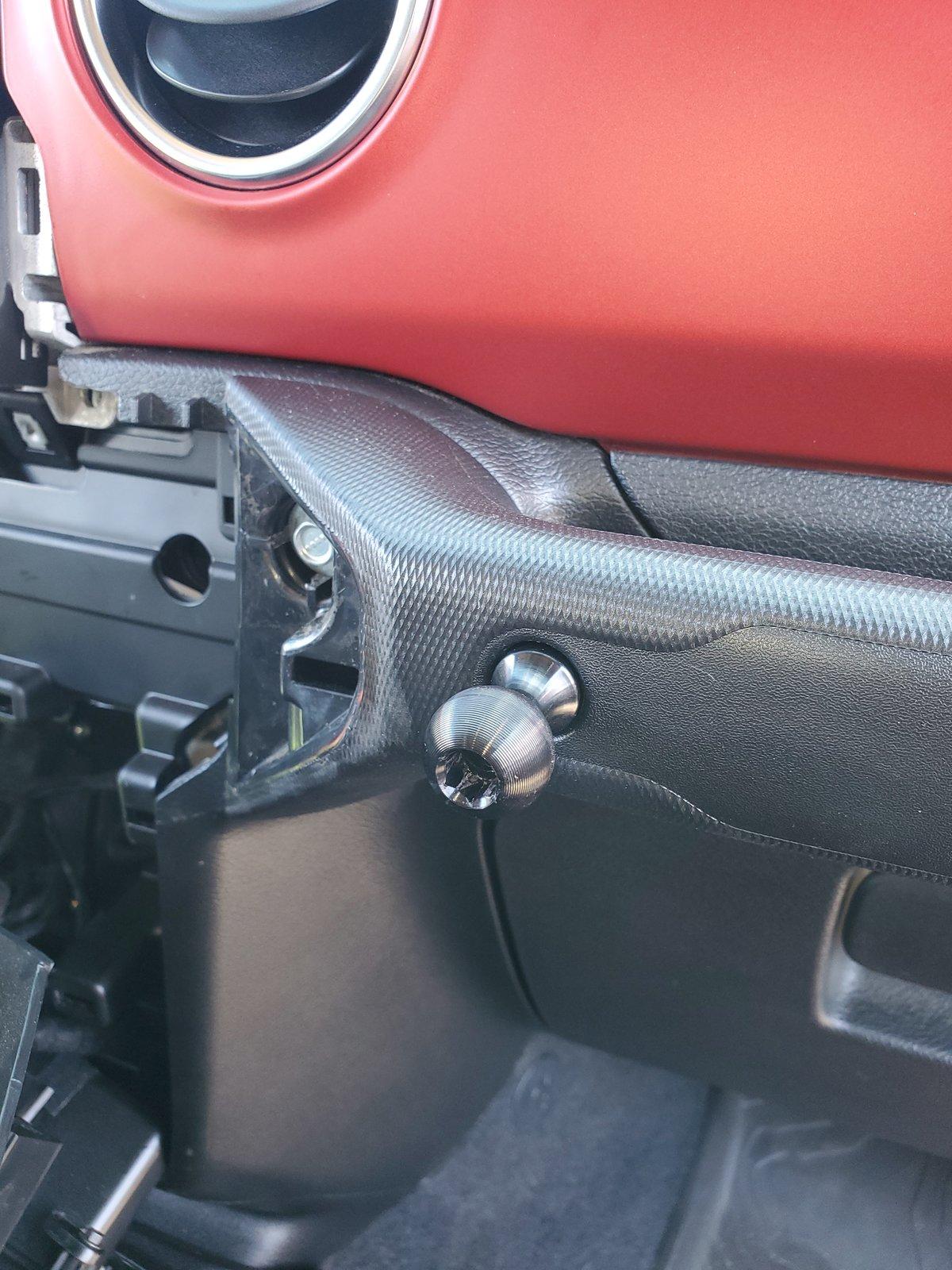 Jeep Gladiator Ares - Build Thread 20200730_151717